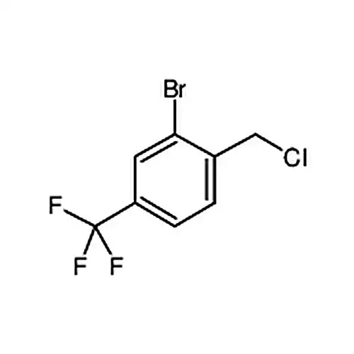 2-臭素-1-(塩素メチル)-4-(三フッ素メチル)ベンゼン