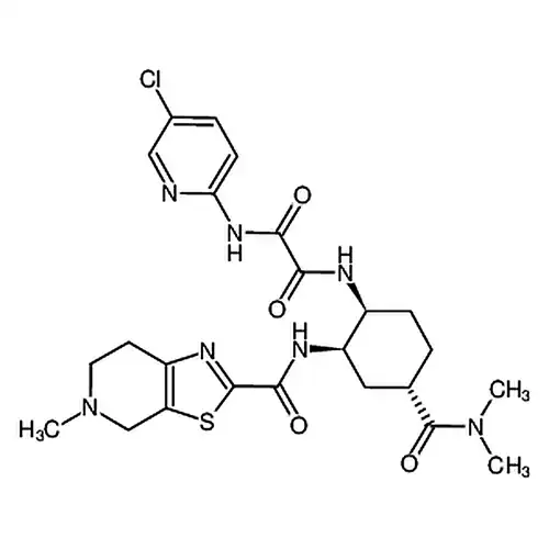 Edoxaban