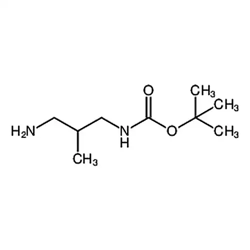 N-Boc-2-메틸-1，3-프로필二아민