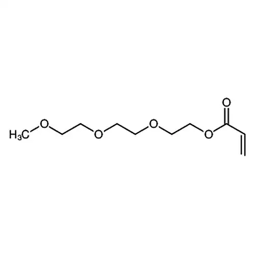 2-[2-(2-Methoxyethoxy)ethoxy]ethyl Acrylate