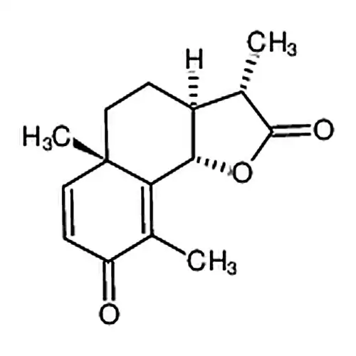 SANTONIN