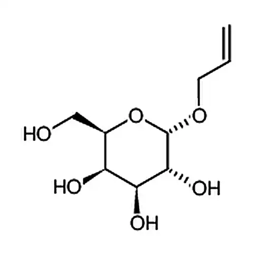 엔프로필基-α-D-吡喃半乳糖苷