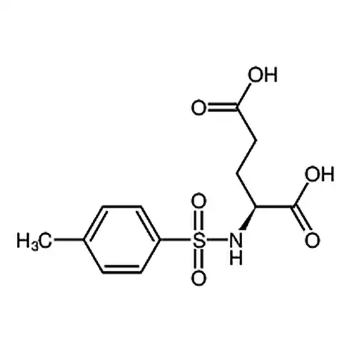 N-(p-Tolylsulphonyl)-L-glutamic acid
