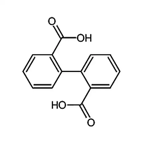 2,2'-Biphenyldicarboxylic acid