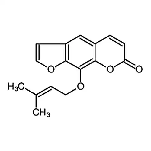 Imperatorin
