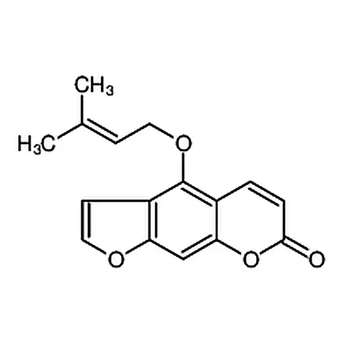 Isoimperatorin
