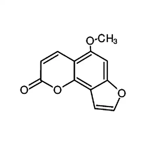 Isobergapten