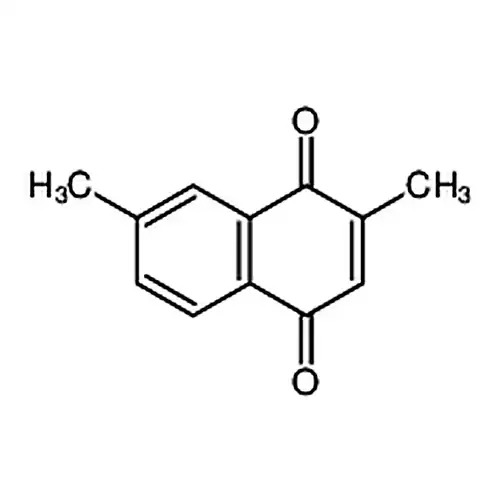 Chimaphilin