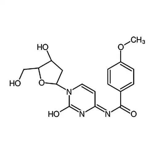 N4-茴香基-2'-脱산소胞苷