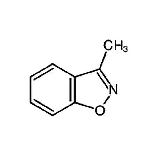 3-메틸벤젠并[d]异恶唑