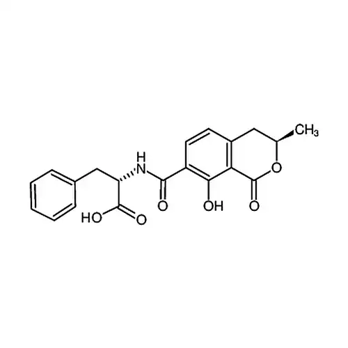 OCHRATOXIN B