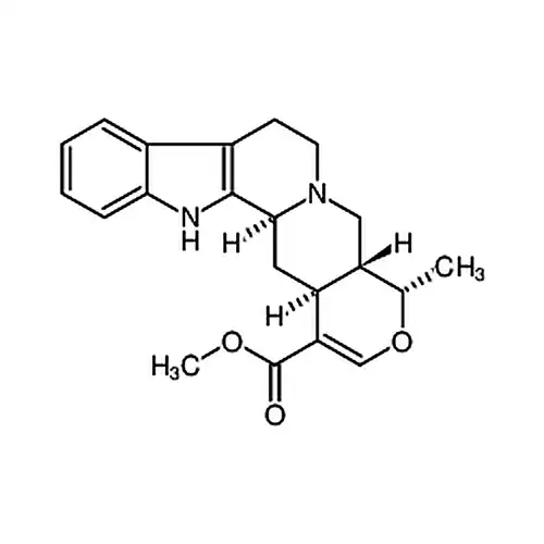 Raubasine