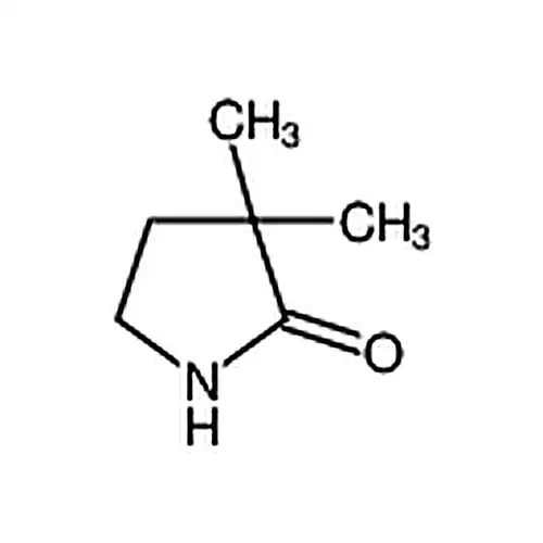 3,3-디메틸피롤알칸-2-케톤