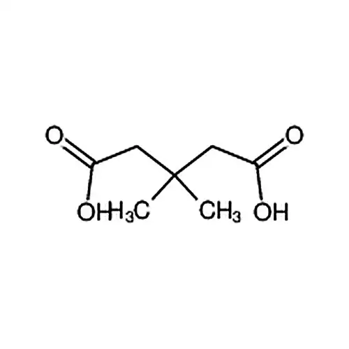 3,3-Dimethylglutaric Acid