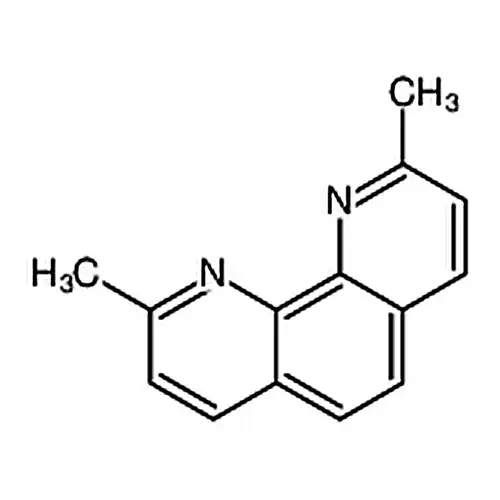 2,9-диметил-1,10-邻菲洛啉
