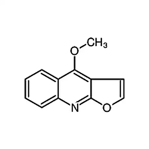 4-methoxyfuro[2,3-b]quinoline