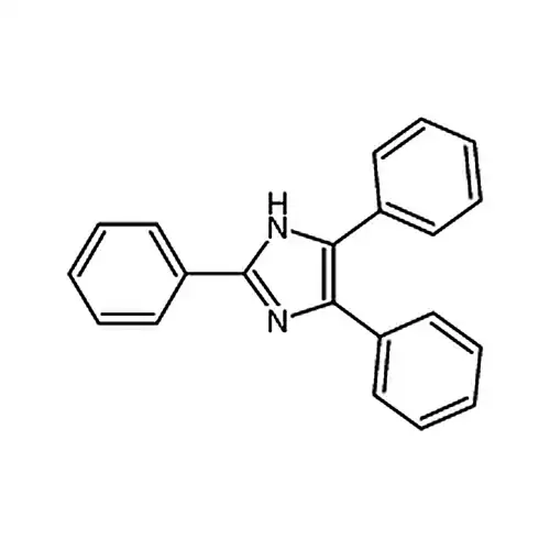 2,4,5-Triphenylimidazole