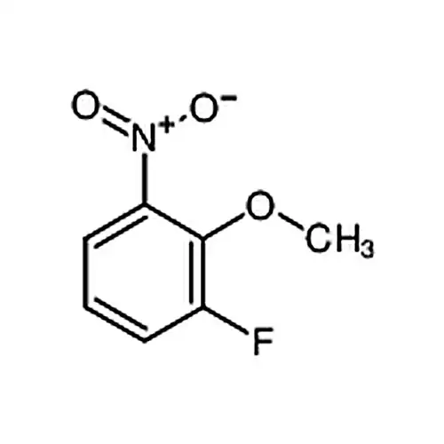 2-Fluoro-6-nitroanisole