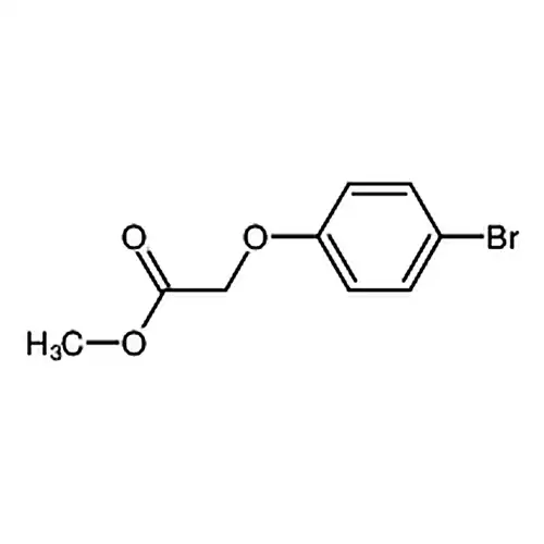 Methyl-(4-bromophenoxy)acetate