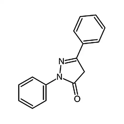 1,3-Diphenyl-1H-pyrazol-5(4H)-one