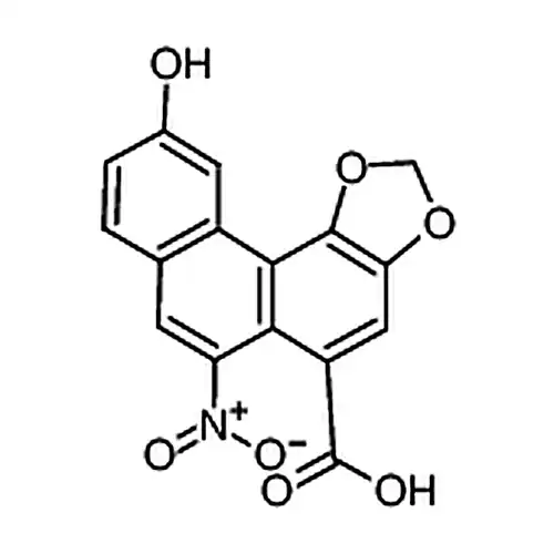 Aristolochic acid C
