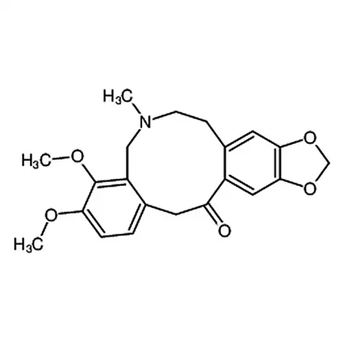 Allocryptopine