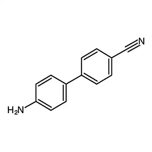 4-아미노-4'-氰基联벤젠