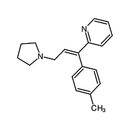 Triprolidine