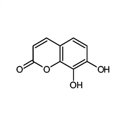 Daphnetin