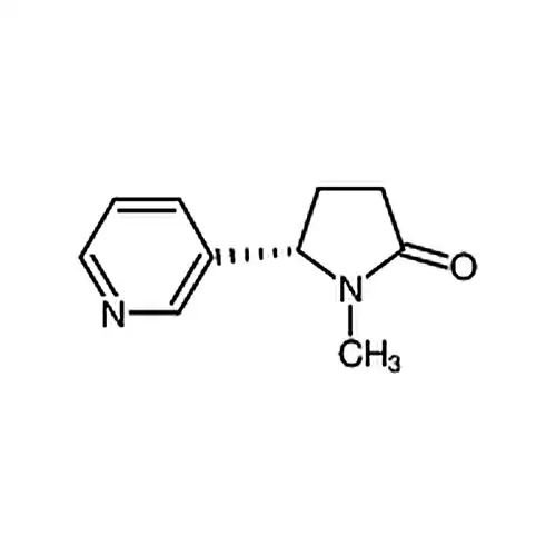 (-)-cotinine
