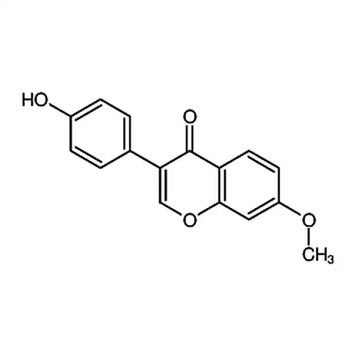 7-methoxy-4'-hydroxyisoflavone