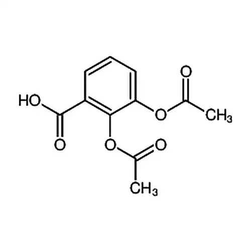 2,3-Diacetoxybenzoic acid