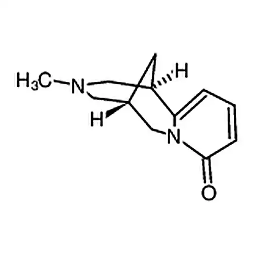 N-метил野靛碱