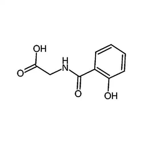 2-Hydroxyhippuric acid