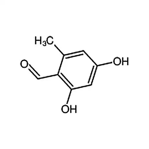 2,4-Dihydroxy-6-methylbenzaldehyde