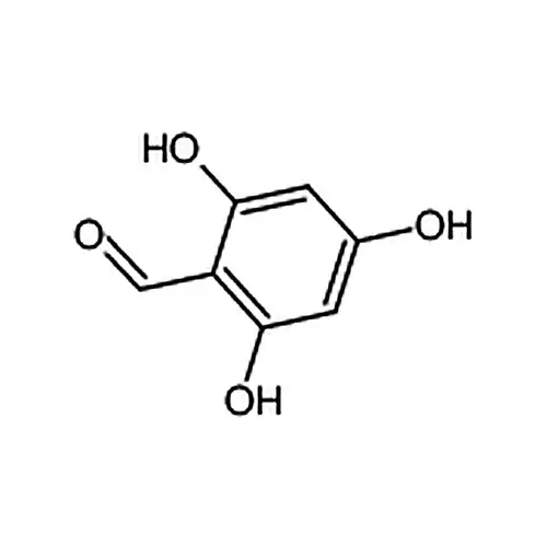 2，4，6-Trihydroxybenzaldehyde