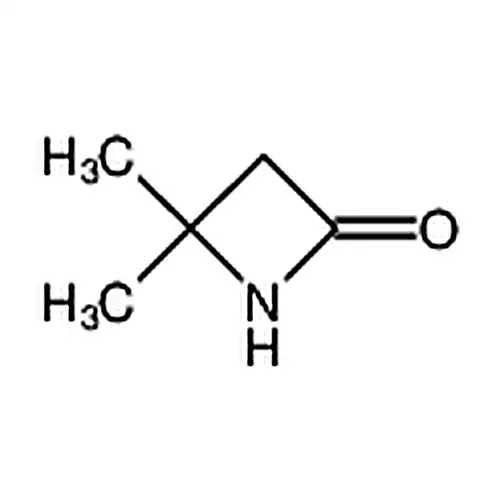 4,4-Dimethylazetidin-2-one