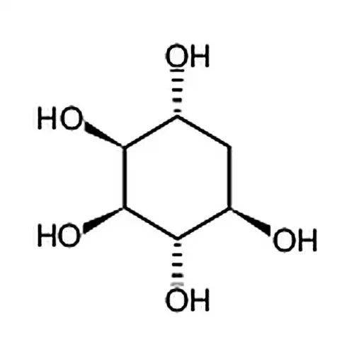 (+)-proto-Quercitol