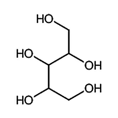 D-(+)-Arabitol