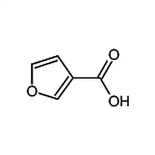 3-フランギ酸,