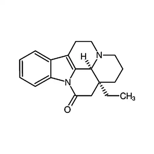 (-)-象牙(洪达木)ケトン宁