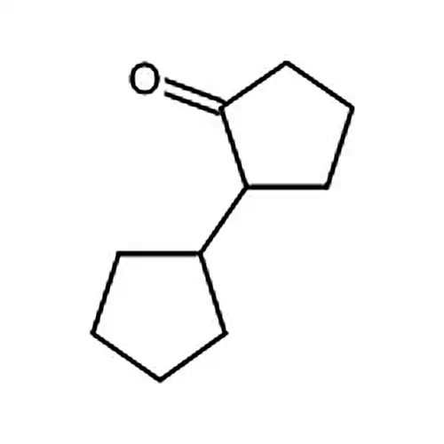 2-环펜틸基环펜틸케톤