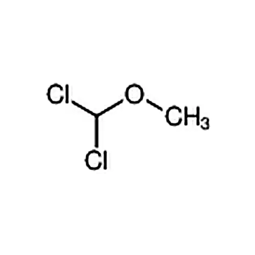 Dichloromethyl methyl ether