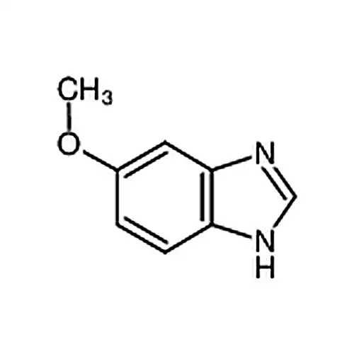 5-Methoxybenzimidazole