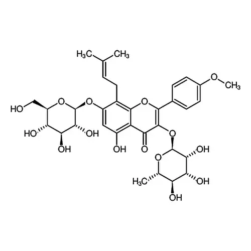Icariin