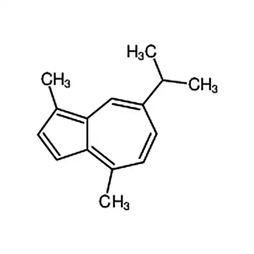 Guaiazulene