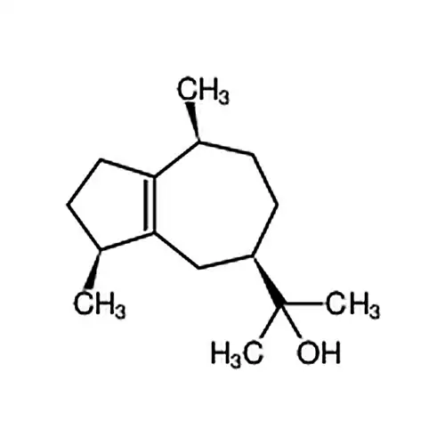 愈创木アルコール