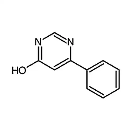 6-Phenylpyrimidin-4(1H)-one