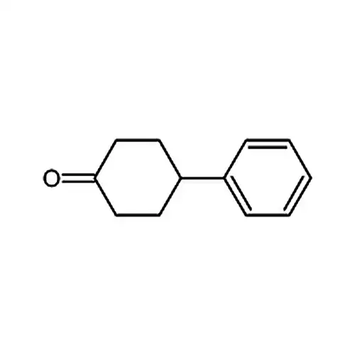 4-페닐环헥실케톤