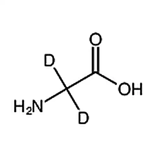 Glycine-2，2-d2
